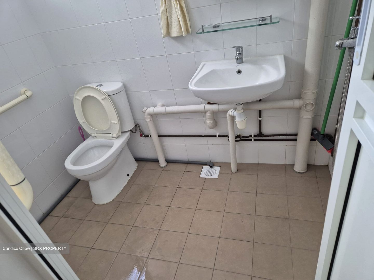 Blk 143 Potong Pasir Avenue 2 (Toa Payoh), HDB 3 Rooms #566535191